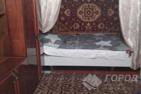 Сдам 1-кімнатну квартиру, Новые дома, Коммунальный рынок, Код: 808196/2