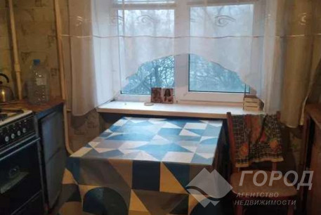 Сдам 1-кімнатну квартиру, Новые дома, Коммунальный рынок, Код: 808196/2