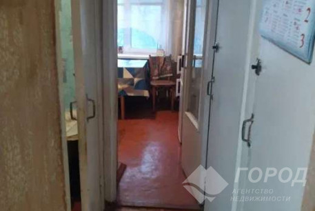 Сдам 1-кімнатну квартиру, Новые дома, Коммунальный рынок, Код: 808196/2