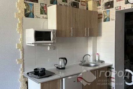 Сдам гостинку, Холодная Гора, Код: 808198/1