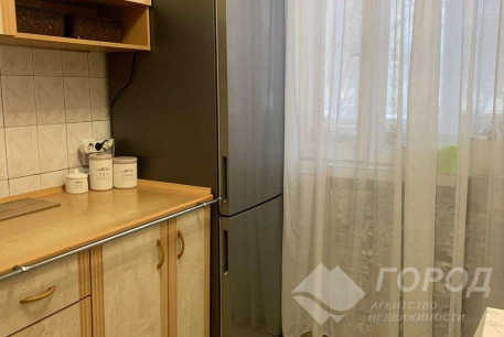 Продам 1-кімнатну квартиру, Рогань, Код: 808199/1