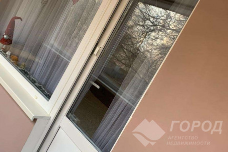 Продам 1-кімнатну квартиру, Рогань, Код: 808199/1