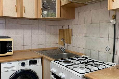 Продам 1-кімнатну квартиру, Рогань, Код: 808199/1