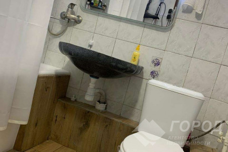 Продам 1-кімнатну квартиру, Рогань, Код: 808199/1