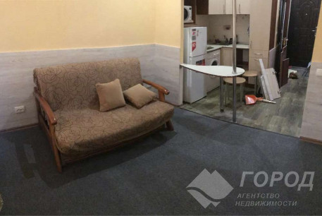 Продам гостинку, Центральный рынок, Центральный Рынок метро, Код: 808200/1