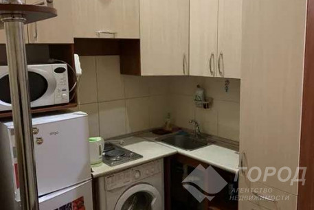 Продам гостинку, Центральный рынок, Центральный Рынок метро, Код: 808200/1