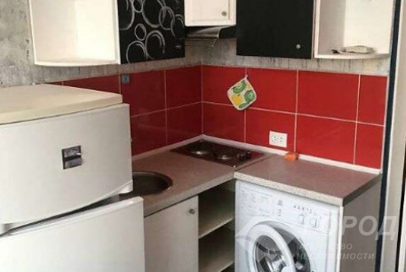 Продам гостинку, Центральный рынок, Южный вокзал метро, Код: 808200/2