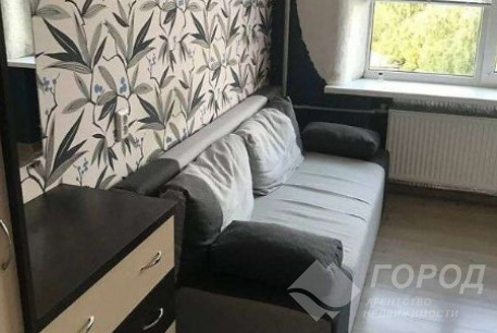 Продам гостинку, Центральный рынок, Южный вокзал метро, Код: 808200/2