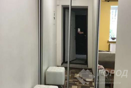 Сдам 1-кімнатну квартиру, Павлово поле, Код: 808201/1