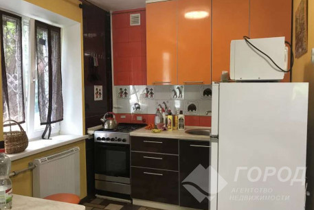 Сдам 1-кімнатну квартиру, Павлово поле, Код: 808201/1