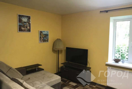 Сдам 1-кімнатну квартиру, Павлово поле, Код: 808201/1