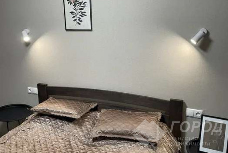 Сдам 3-х кімнатну квартиру, Холодная Гора, Код: 808206/1