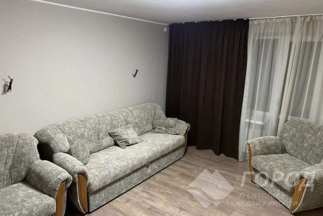 Сдам 3-х кімнатну квартиру, Холодная Гора, Код: 808206/1