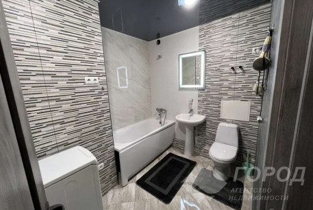 Сдам 3-х кімнатну квартиру, Холодная Гора, Код: 808206/1