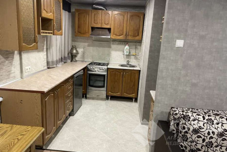 Сдам 3-х кімнатну квартиру, Холодная Гора, Код: 808206/1