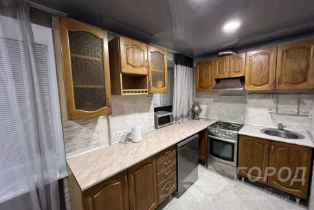 Сдам 3-х кімнатну квартиру, Холодная Гора, Код: 808206/1