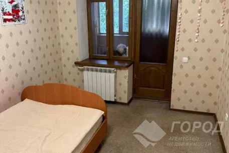 Сдам 2-х кімнатну квартиру, Павлово поле, 23 Августа метро, Код: 808207/1