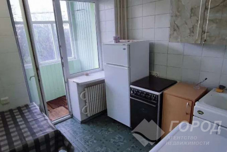 Сдам 1-кімнатну квартиру, Новые дома, Код: 808208/1