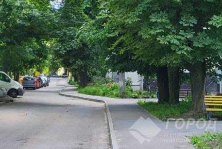 Продам 1-кімнатну квартиру, Салтовка, 531 м/р, Код: 808214/1