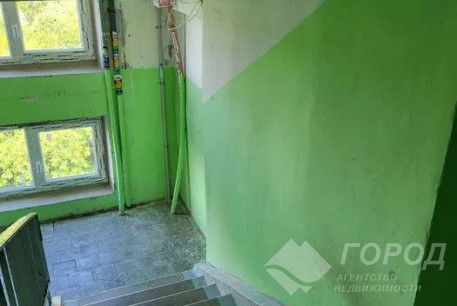 Продам 1-кімнатну квартиру, Салтовка, 531 м/р, Код: 808214/1