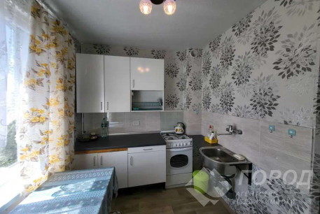 Продам 1-кімнатну квартиру, Салтовка, 531 м/р, Код: 808214/1