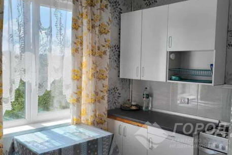 Продам 1-кімнатну квартиру, Салтовка, 531 м/р, Код: 808214/1