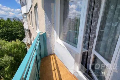 Продам 1-кімнатну квартиру, Салтовка, 531 м/р, Код: 808214/1