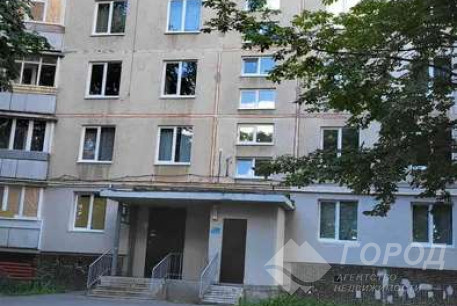 Сдам 1-кімнатну квартиру, Салтовка, Код: 808214/2