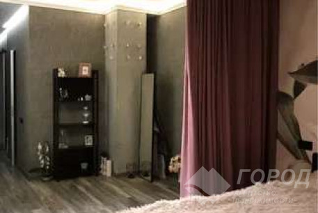 Сдам 1-кімнатну квартиру в новобудові, Одесская, Код: 808218/1