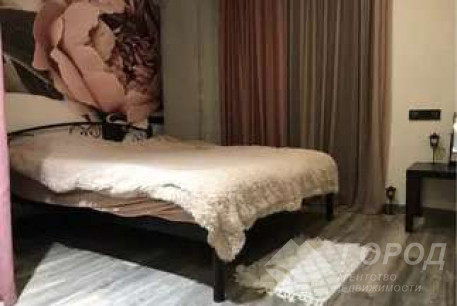 Сдам 1-кімнатну квартиру в новобудові, Одесская, Код: 808218/1