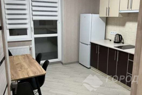 Сдам 2-х кімнатну квартиру в новобудові, ХТЗ, Масельского метро, Код: 808220/1