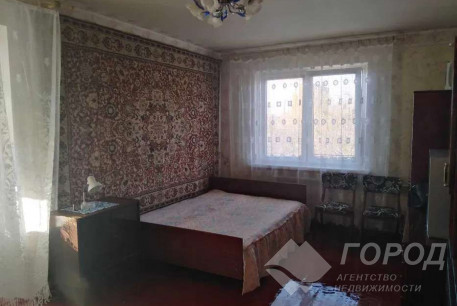 Сдам 1-кімнатну квартиру, ХТЗ, Пролетарская метро (Индустриальная), Код: 808221/1