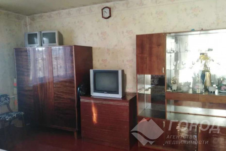 Сдам 1-кімнатну квартиру, ХТЗ, Пролетарская метро (Индустриальная), Код: 808221/1