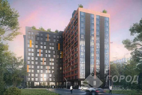 Продам гостинку, Центр, Ярослава Мудрого пл., Код: 808223/2