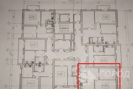 Продам гостинку, Центр, Ярослава Мудрого пл., Код: 808223/2