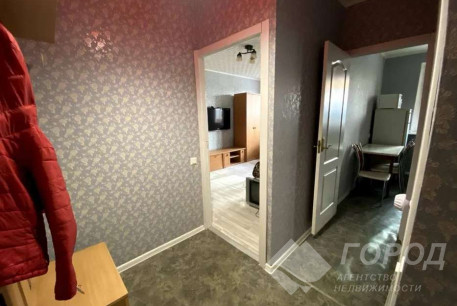 Продам 1-кімнатну квартиру, Салтовка, Код: 808228/2
