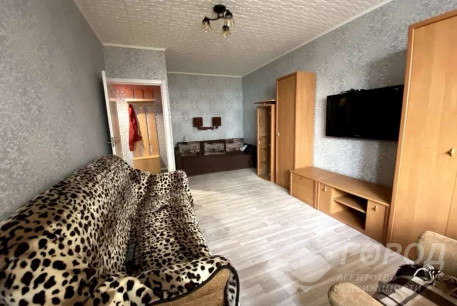 Продам 1-кімнатну квартиру, Салтовка, Код: 808228/2