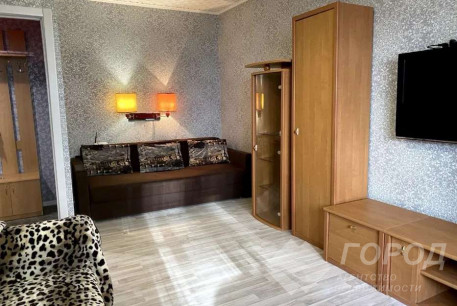 Продам 1-кімнатну квартиру, Салтовка, Код: 808228/2