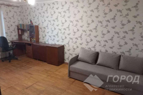 Сдам 1-кімнатну квартиру, Салтовский, Завод им. Малышева метро, Код: 808229/1