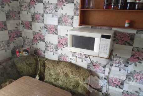 Сдам 1-кімнатну квартиру, Салтовский, Завод им. Малышева метро, Код: 808229/1