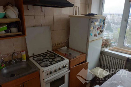 Сдам 1-кімнатну квартиру, Салтовский, Завод им. Малышева метро, Код: 808229/1