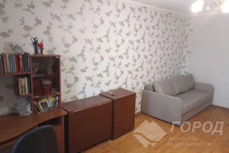 Сдам 1-кімнатну квартиру, Салтовский, Завод им. Малышева метро, Код: 808229/1