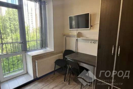 Сдам гостинку, Центр, Университет метро, Код: 808230/1