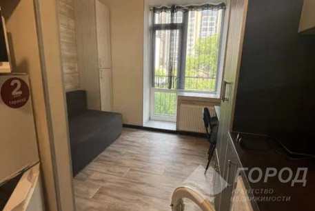 Сдам гостинку, Центр, Университет метро, Код: 808230/1