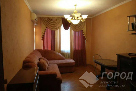 Сдам 2-х кімнатну квартиру, Павлово поле, Код: 808231/1