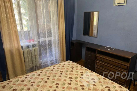 Сдам 2-х кімнатну квартиру, Павлово поле, Код: 808231/1