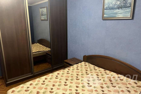 Сдам 2-х кімнатну квартиру, Павлово поле, Код: 808231/1