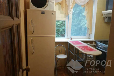 Сдам 2-х кімнатну квартиру, Павлово поле, Код: 808231/1