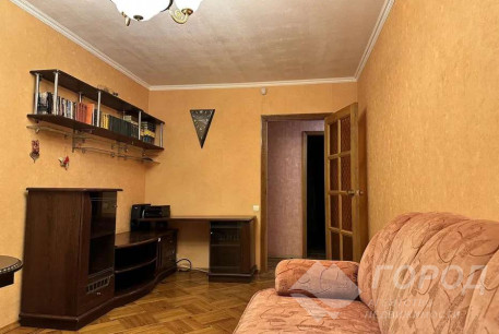 Сдам 2-х кімнатну квартиру, Павлово поле, Код: 808231/1