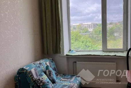 Продам гостинку, Центральный рынок, Южный вокзал метро, Код: 808233/1